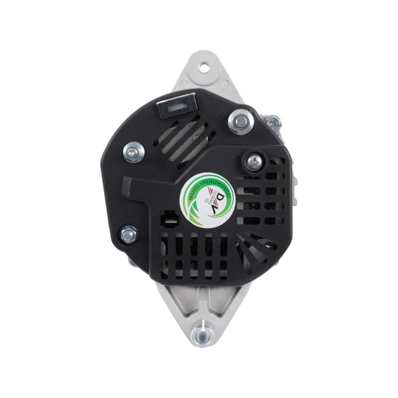 Alternateur 12V pour moteur in-bord Vetus M2.02 0.6 M2.04 0.5 - 75 A