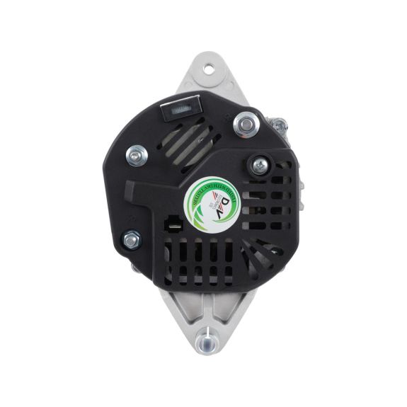 Alternateur 12V pour moteur in-bord Vetus M2.02 0.6 M2.04 0.5 - 75 A