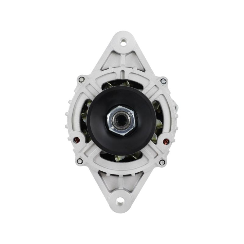 Alternateur 12V pour moteur in-bord Vetus M2.02 0.6 M2.04 0.5 - 75 A