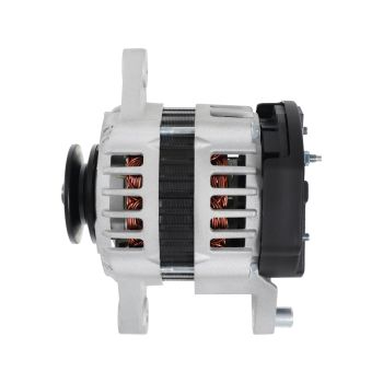 Alternateur 12V pour moteur in-bord Vetus M2.02 0.6 M2.04 0.5 - 75 A