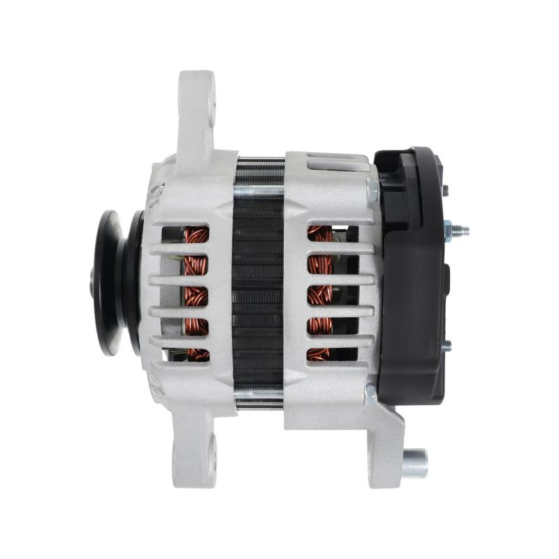 Alternateur 12V pour moteur in-bord Vetus M2.02 0.6 M2.04 0.5 - 75 A