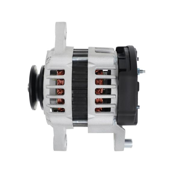 Alternateur 12V pour moteur in-bord Vetus M2.02 0.6 M2.04 0.5 - 75 A