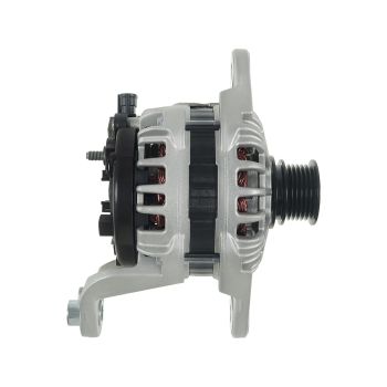 Alternateur 12V pour moteur in-bord Volvo Penta D4-230I-G 3.7 D4-270I-G 3.7 - 150 A 2