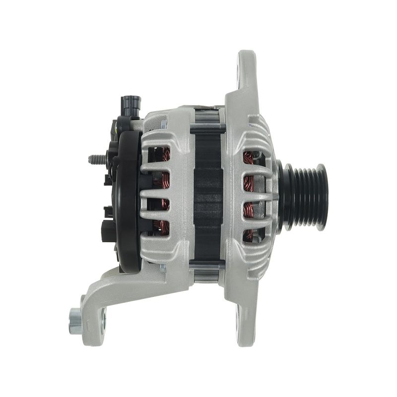 Alternateur 12V pour moteur in-bord Volvo Penta D4-230I-G 3.7 D4-270I-G 3.7 - 150 A