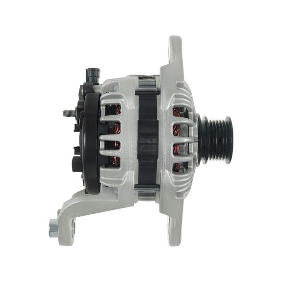 Alternateur 12V pour moteur in-bord Volvo Penta D4-230I-G 3.7 D4-270I-G 3.7 - 150 A