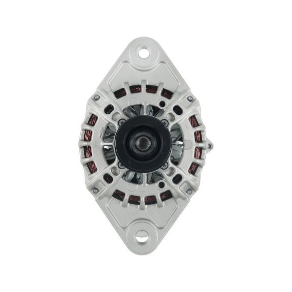 Alternateur 12V pour moteur in-bord Volvo Penta D4-230I-G 3.7 D4-270I-G 3.7 - 150 A