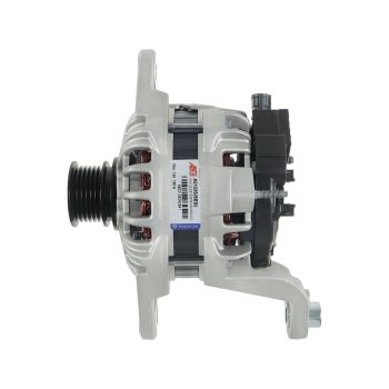 Alternateur 12V pour moteur in-bord Volvo Penta D4-230I-G 3.7 D4-270I-G 3.7 - 150 A