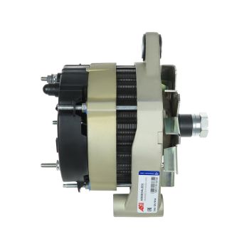 Alternateur VALEO 12V pour moteur in-bord Volvo Penta 2001 MD6AB - 60 A