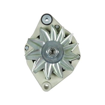 Alternateur VALEO 12V pour moteur in-bord Volvo Penta 2001 MD6AB - 60 A 2