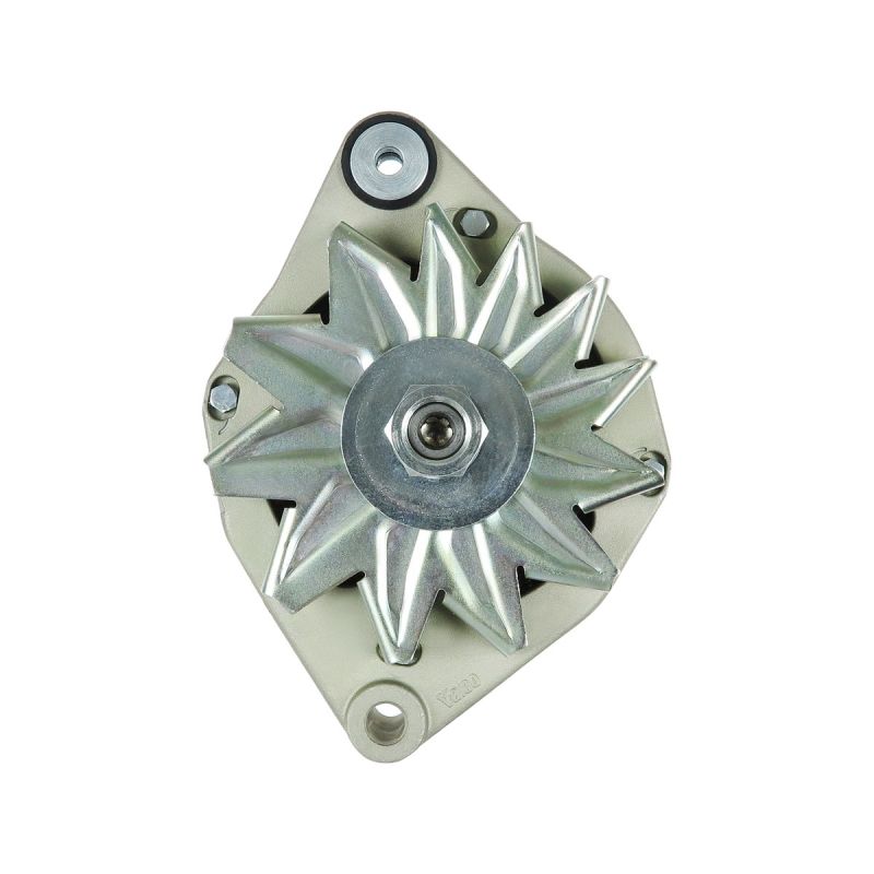 Alternateur VALEO 12V pour moteur in-bord Volvo Penta 2001 MD6AB - 60 A