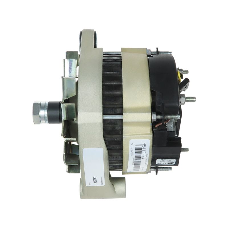 Alternateur VALEO 12V pour moteur in-bord Volvo Penta 2001 MD6AB - 60 A