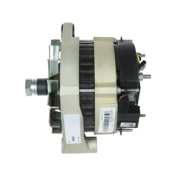 Alternateur VALEO 12V pour moteur in-bord Volvo Penta 2001 MD6AB - 60 A
