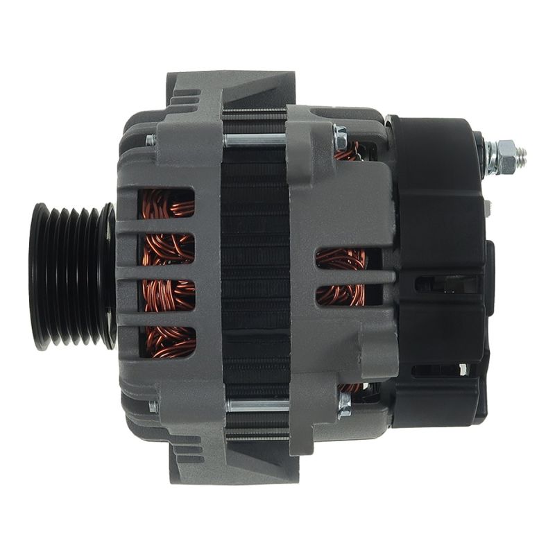 Alternateur 12V pour moteur in-bord Volvo Penta 3.0 GLM 3.0 GLP - 75 A