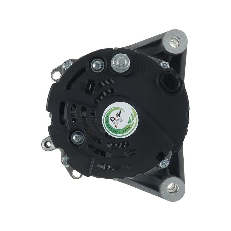 Alternateur 12V pour moteur in-bord Volvo Penta 3.0 GLM 3.0 GLP - 75 A