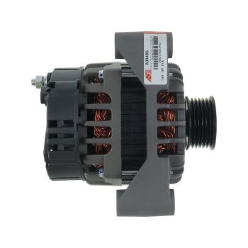 Alternateur 12V pour moteur in-bord Volvo Penta 3.0 GLM 3.0 GLP - 75 A 2