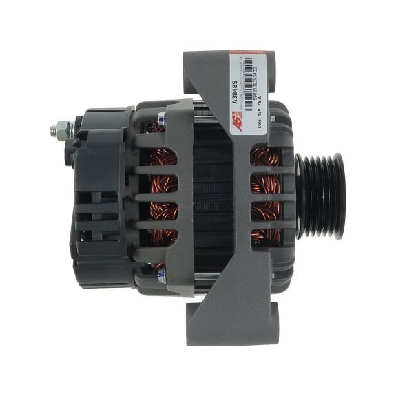 Alternateur 12V pour moteur in-bord Volvo Penta 3.0 GLM 3.0 GLP - 75 A
