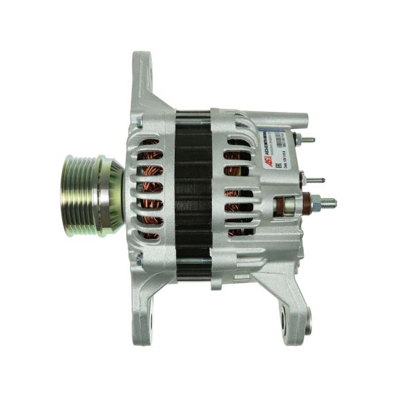 Alternateur 12V pour moteur in-bord Volvo Penta 0.5 0.8 - 115 A