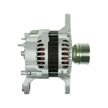 Alternateur 12V pour moteur in-bord Volvo Penta 0.5 0.8 - 115 A 2