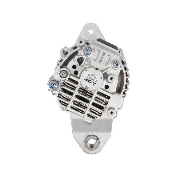 Alternateur MITSUBISHI 12V pour moteur in-bord Volvo Penta 3.7 -D4-180 à D6-435 - 115 A