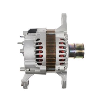 Alternateur MITSUBISHI 12V pour moteur in-bord Volvo Penta 3.7 -D4-180 à D6-435 - 115 A 2