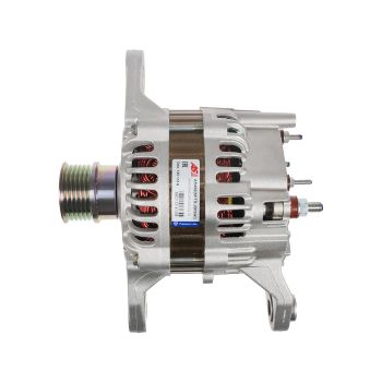 Alternateur MITSUBISHI 12V pour moteur in-bord Volvo Penta 3.7 -D4-180 à D6-435 - 115 A