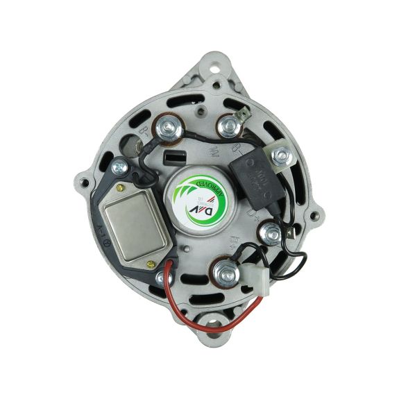 Alternateur 12V pour moteur in-bord Volvo Penta D-75A D1-30A - 100 A