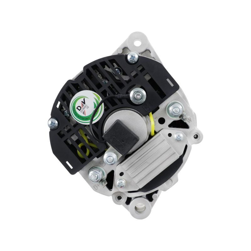 Alternateur 12V pour moteur in-bord Volvo Penta AQ170A AQ170B - 70 A