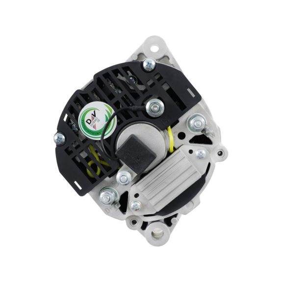Alternateur 12V pour moteur in-bord Volvo Penta AQ170A AQ170B - 70 A