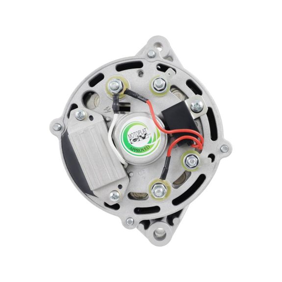 Alternateur 12V pour moteur in-bord Volvo Penta 100S AQ100 - 70 A