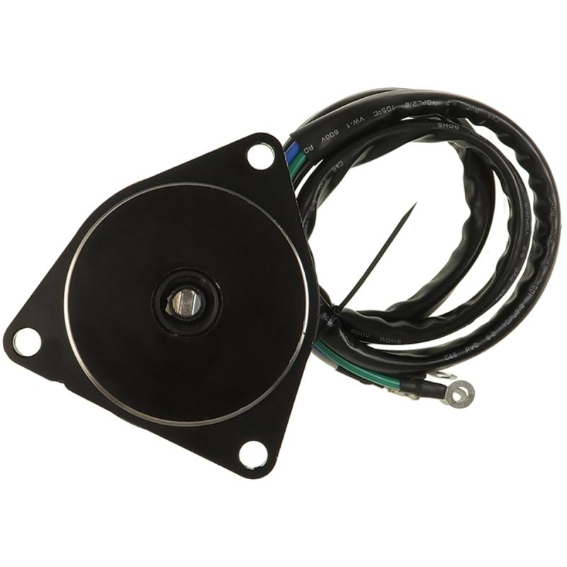Moteur de trim et relevage 12V pour moteur hors-bord Yamaha 250 CV