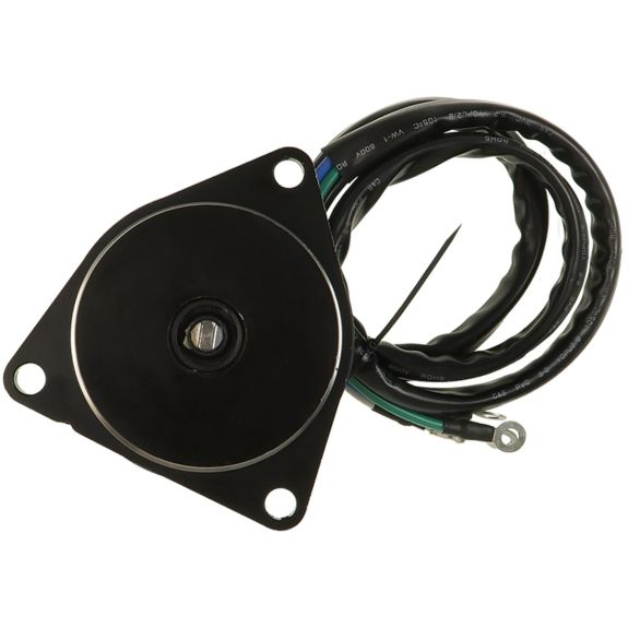 Moteur de trim et relevage 12V pour moteur hors-bord Yamaha 250 CV