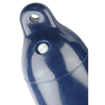 Pare-battage cylindrique NDH-0 bleu Ø 11 × 24 cm - bateau 4 à 6 m 2