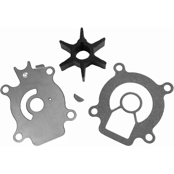 kit turbine pour Suzuki DT75 et DT85