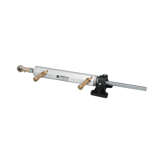 Vérin hydraulique de direction inboard UC69-I - ULTRAFLEX