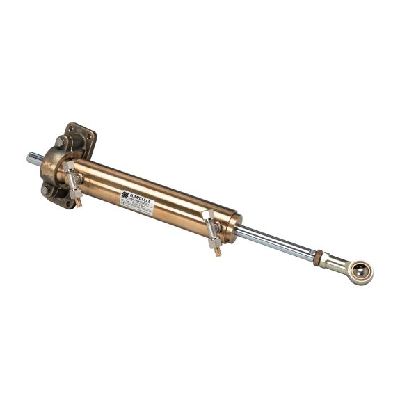 Vérin hydraulique de direction inboard UC293-I - ULTRAFLEX