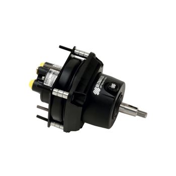 Pompe hydraulique de direction UP20F - frontale - ULTRAFLEX 2