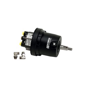 Pompe hydraulique de direction UP20F - frontale - ULTRAFLEX