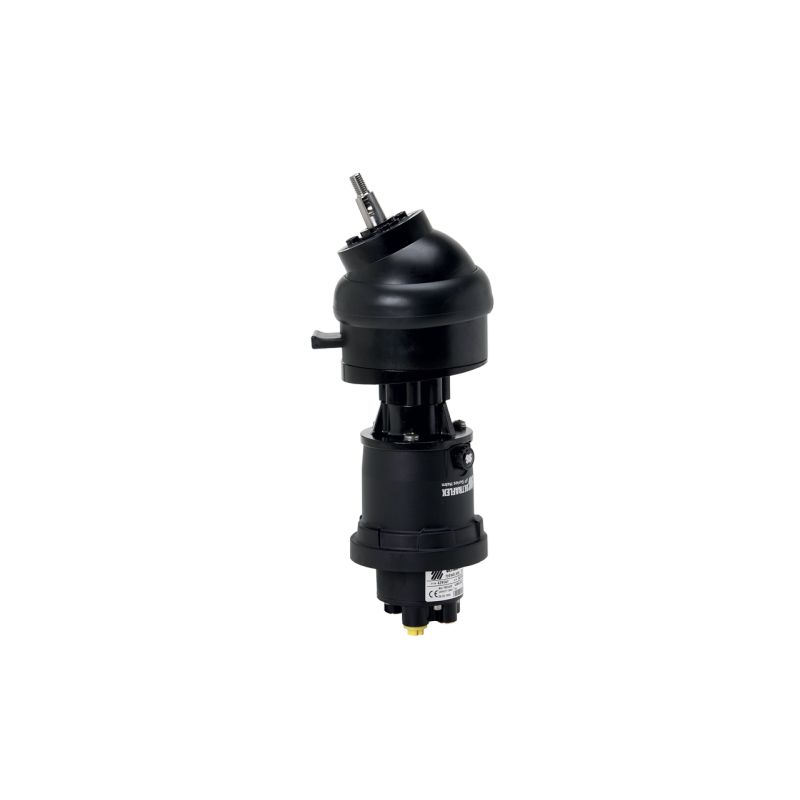 Pompe hydraulique de direction UP20T - à inclinaison (tilt) - ULTRAFLEX