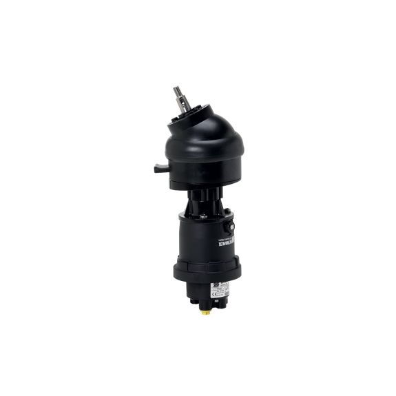 Pompe hydraulique de direction UP20T - à inclinaison (tilt) - ULTRAFLEX