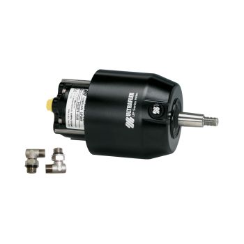 Pompe hydraulique de direction UP25F - frontale - ULTRAFLEX
