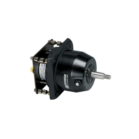 Pompe hydraulique de direction UP25F - frontale - ULTRAFLEX