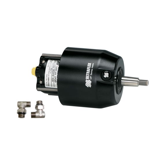 Pompe hydraulique de direction UP28F - frontale - ULTRAFLEX