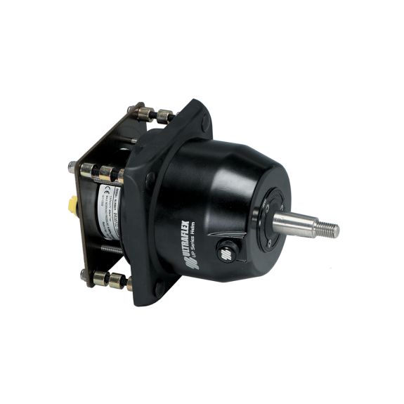 Pompe hydraulique de direction UP33F - frontale - ULTRAFLEX