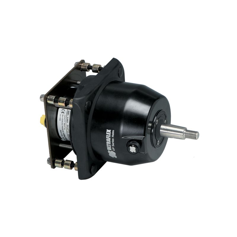 Pompe hydraulique de direction UP39F - frontale - ULTRAFLEX