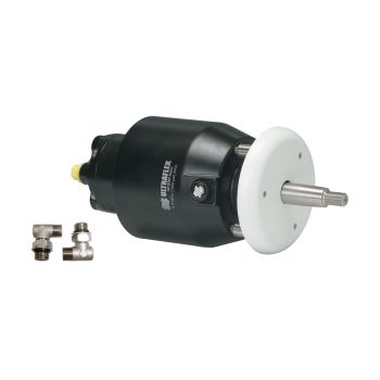 Pompe hydraulique de direction UP33R - rétro-console - ULTRAFLEX
