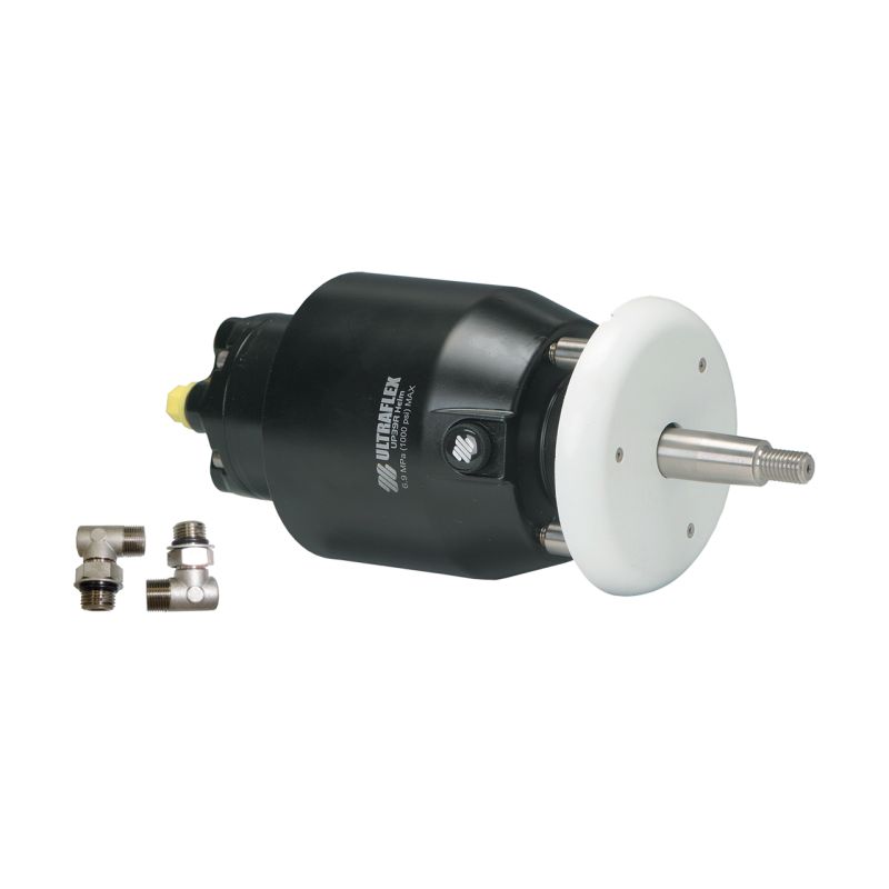 Pompe hydraulique de direction UP33R - rétro-console - ULTRAFLEX