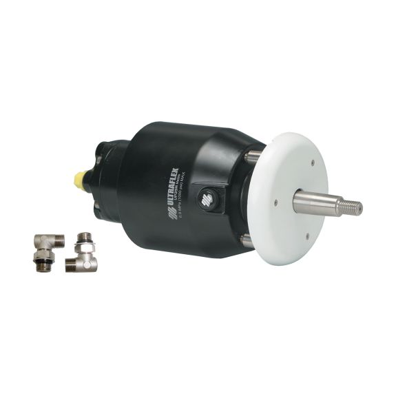 Pompe hydraulique de direction UP45R - rétro-console - ULTRAFLEX