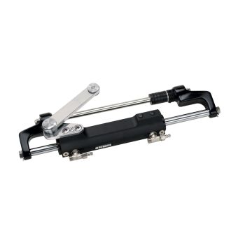 Vérin hydraulique frontal hors-bord UC128-POBF/1 - max 300 HP - ULTRAFLEX