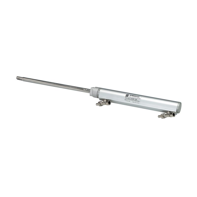 Vérin hydraulique latéral hors-bord UC132-OBS - max 300 HP - ULTRAFLEX