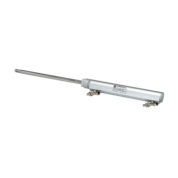 Vérin hydraulique latéral hors-bord UC132-OBS - max 300 HP - ULTRAFLEX